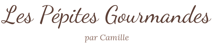 Les Pépites Gourmandes